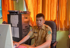 Terseret Korupsi, 4 ASN Rejang Lebong Kehilangan Status Pegawai Negeri