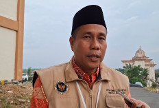 Sakit Mendadak, 6 Jemaah Haji Kota Bengkulu Terpaksa Tunda Keberangkatan ke Tanah Suci