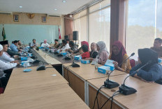 Baznas Tanggung Biaya Rp32 Juta, 4 Warga Bengkulu Korban TPPO Segera Dipulangkan dari Kamboja