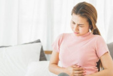Cara Mengatasi Asam Lambung Tanpa Obat, Mudah Dilakukan di Rumah