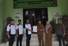 Pemkab Bengkulu Selatan Sanksi PT BSL, Wajib Benahi IPAL dan Kualitas Limbah dalam 30 Hari