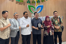 Wujudkan Pangkalan TNI AU di Seluma, Pemprov Bengkulu Bidik 100 Hektare Lahan PTPN 7