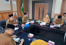 Perda Perampingan OPD Ditargetkan Tuntas Tahun 2026, Hemat Anggaran Rp50 Miliar 