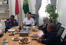 Perkuat Mitigasi Bencana, PVMBG Petakan Potensi Bahaya Gempa di 67 Kelurahan Kota Bengkulu