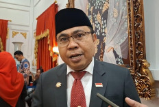 Safari Ramadan dan Retreat Merah Putih Dimulai, Gubernur Bengkulu Awali Kunjungan di Kabupaten Seluma