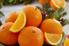 Segar dan Enak, Daftar Buah yang Punya Kandungan Kalium, Cocok untuk Melengkapi Nutrisi Harian