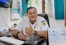 Aplikasi IKD Meluncur di Bengkulu Selatan: Simpan KTP Hingga Kartu Keluarga Cukup Lewat Ponsel