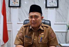 Targetkan 1.000 PMI Berangkat Tahun Ini, Pemprov Bengkulu Siapkan KUR Rp20 Miliar