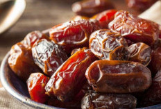 Cek di Sini! Rekomendasi Buah yang Mengandung Zat Besi, Baik untuk Memenuhi Kebutuhan Nutrisi Harian