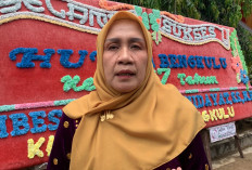 Siaga 24 Jam, Dinas Kesehatan Kota Bengkulu Pastikan Layanan Puskesmas Tetap Optimal Saat Lebaran