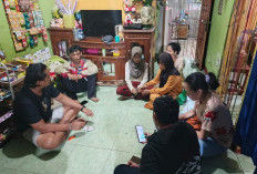 3 Hari Menghilang, Siswi SMP di Kampung Melayu Ditemukan Selamat di Sebuah Kosan