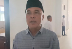 Sikap Manajemen PT SSM Lambat, DPRD Seluma Tegaskan Bakal Proses Hukum Jika Terbukti Langgar Aturan