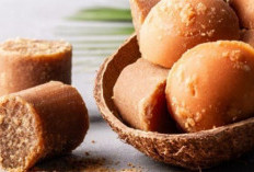 Efek Samping Gula Aren Ini Penting Diketahui, Bisa Sebabkan Meningkatkan Risiko Obesitas