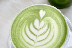 Creamy dan Mudah Dibuat, Ini Rekomendasi Minuman Segar dari Matcha