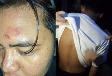 Hendak Nikmati Sunrise, 2 Pemuda Jadi Korban Penusukan Gengster di Danau Dendam Tak Sudah