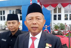 Ajukan Permohonan ke BKN, Awal 2026 Sebanyak 12 Jabatan di Kota Bengkulu Dilelang
