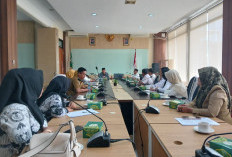 Komisi I DPRD Provinsi Bengkulu Dukung Perjuangan PPPK PW, Siap Kawal hingga DPR RI dan KemenPANRB