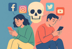 Melihat Bukan Lagi Bukti: Deepfake dan Krisis Kepercayaan di Era Digital