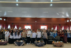 GEMPARA 2026 UINFAS Bengkulu, Wadah Mahasiswa Berprestasi Menuju Indonesia Emas 2045