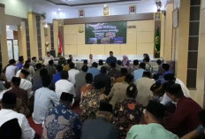 Atasi Putus Sekolah, Kajari Kepahiang Wajibkan 105 Kades Data 20 Warga per Desa untuk Masuk PKBM