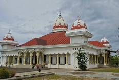 Sukseskan MTQ ke-37, Puluhan Homestay Warga Seluma Siap Tampung Kontingen Se-Provinsi