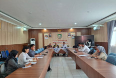 Tindak Lanjut Kunjungan Fadli Zon, Pemprov Bengkulu Usulkan 3 Objek Ini Jadi Cagar Budaya Nasional