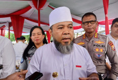 Taktik Helmi-Mian Percepat Infrastruktur, Pinjaman Rp750 Miliar dari Bank BJB Segera Cair