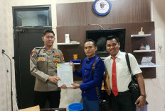 Penanganan Kematian Gita Dinilai Janggal, 2 Oknum Polisi Dilaporkan ke Propam Polda Bengkulu