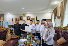 Ombudsman Bengkulu Perkuat Pengawasan Pelayanan Publik, Penilaian 2026 Libatkan Observasi Lapangan