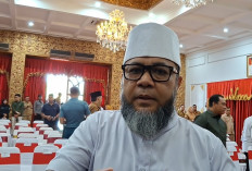 Beda dari Tahun Sebelumnya, Gubernur Undang Anak Yatim Lintas Agama di Syukuran HUT RI ke-81