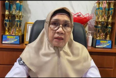 Baru Menyasar 15 Ribu Jiwa, Dinkes Sebut Capaian Cek Kesehatan Gratis di Kota Masih Minim