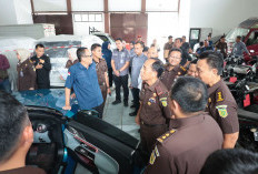 Rugikan Negara Rp1,8 T, Korupsi Tambang Jadi Kasus dengan Kerugian Terbesar Sepanjang Sejarah di Bengkulu