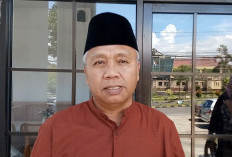 Persiapan Matang, 1.231 Calon Jemaah Haji Kota Bengkulu Siap Bertolak ke Tanah Suci 