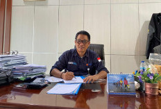 Dukung Capaian Nasional 3 Juta Ton, Bulog Bengkulu Sukses Serap 3.867 Ton Beras Petani