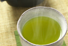 Perlu Tahu! Minuman yang Bagus untuk Diet, Bantu Menjaga Berat Badan Tetap Ideal