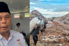 Gencarkan Gerakan 'Putus Rantai Sampah', DLH Kota Bengkulu Dorong Warga Memilah dari Rumah