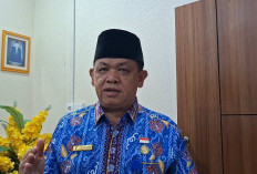 4.000 Siswa Yatim dan Piatu Masuk Pendataan Program Orang Tua Asuh Pemprov Bengkulu