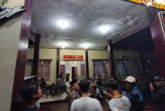 Babak Baru Kasus OTT 2023, Sejumlah Kades di Kepahiang Ditetapkan Tersangka