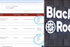 Izin Mihol Bar Black Rock di Hotel Mercure Bengkulu Belum Kantongi Verifikasi Lengkap