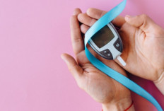 5 Cara Tepat Turunkan Kolesterol, Mulailah dengan Jaga Berat Badan