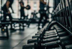 Cek di Sini! Olahraga yang Dapat Membantu Menambah Berat Badan, Bisa Fokus Membangun Massa Otot