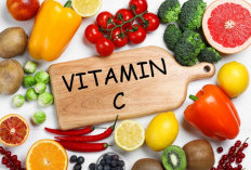 Ini Daftar Makanan yang Kaya Kandungan Vitamin C, Ada Jeruk hingga Mangga