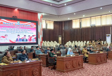 Kelola Aset Miliaran, BUMD PT BIMEX Tak Beri PAD, DPRD Provinsi Bengkulu Usul Dibubarkan
