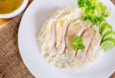 Ini Makanan Praktis yang Bisa Dimasak di Rice Cooker, Mudah untuk Anak Kos