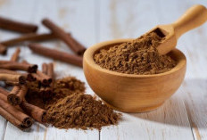 6 Manfaat Kayu Manis untuk Kecantikan Kulit, Begini Cara Gunakannya!