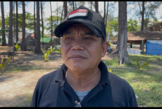 Tekan Inflasi dan Biaya Produksi, Pemkot Bengkulu Instruksikan UMKM Gunakan Pusang dan Daun Jati