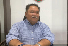 Bupati Rifai Instruksikan Seluruh Camat Siapkan Lanjaran, Tradisi Nuju Likur Jadi Agenda Wajib Ramadan