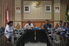 Pembangunan Satrad TNI AU di Bengkulu Selatan Capai 30 Persen, Target Beroperasi 2027