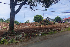 Bangunan SDN 62 Rata dengan Tanah, Pemkot Bengkulu Pilih Jalur Hukum Terkait Pembongkaran Aset
