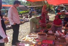 Cabai Masih Stuck di Rp80 Ribu/Kg, Ini Daftar Harga Sembako di Seluma Usai Idul Adha